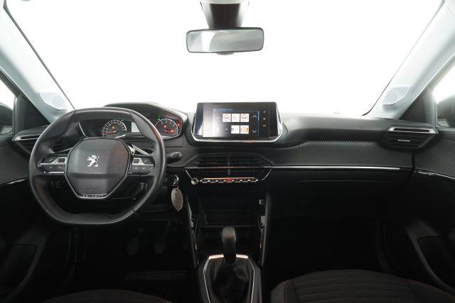 PEUGEOT 208 208 PureTech 75 Stop&Start 5 porte Active