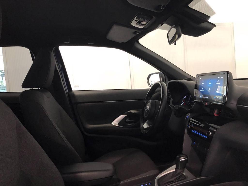 Toyota Yaris Cross 1.5 H Trend FWD E-CVT