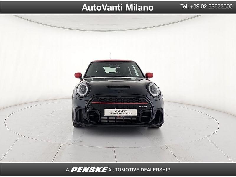 MINI Mini 3 porte Mini 2.0 John Cooper Works Essential