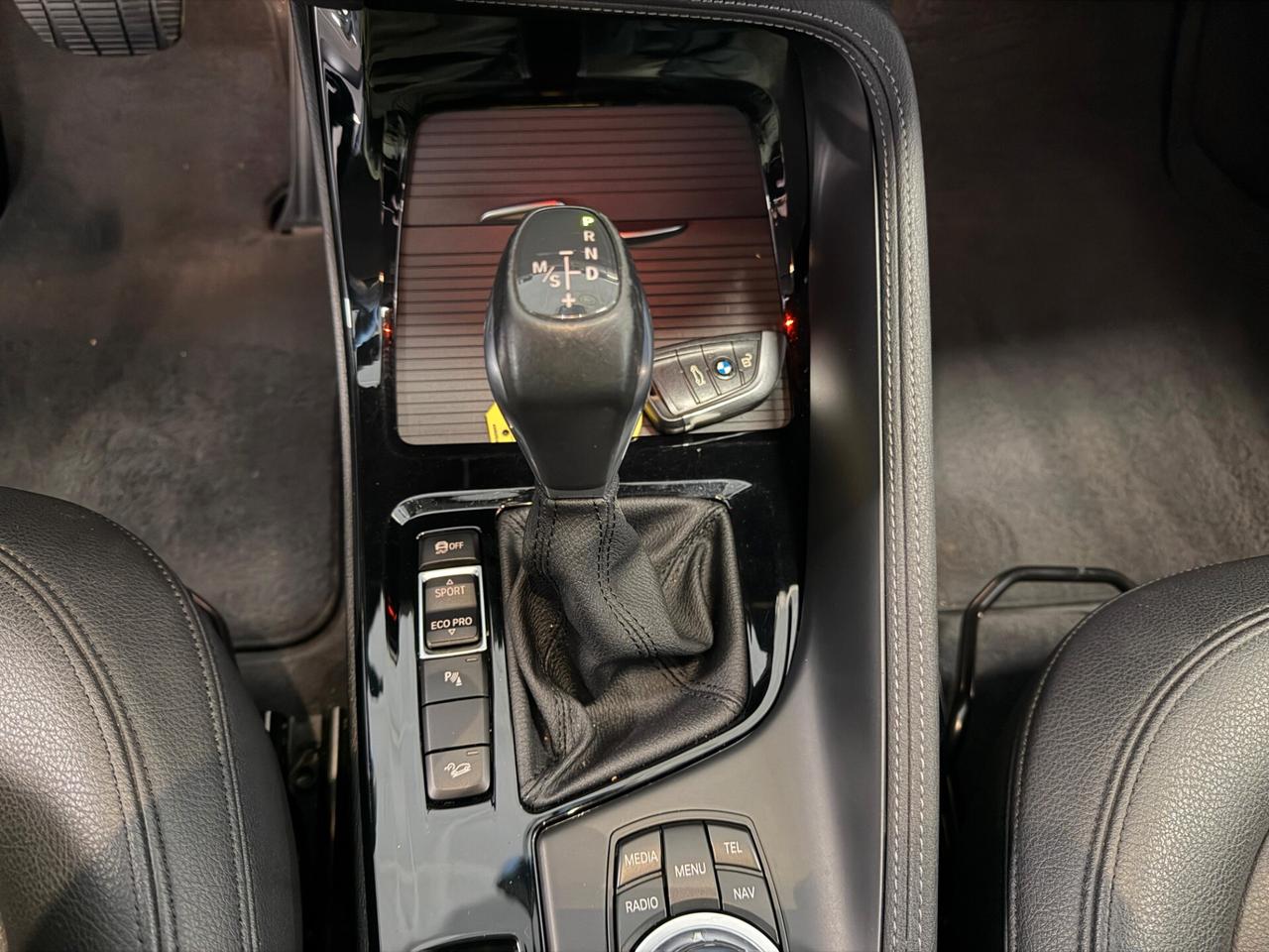 Bmw X1 xDrive20d Msport