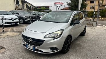Opel Corsa 1.4 90CV GPL Tech 5 porte b-Color