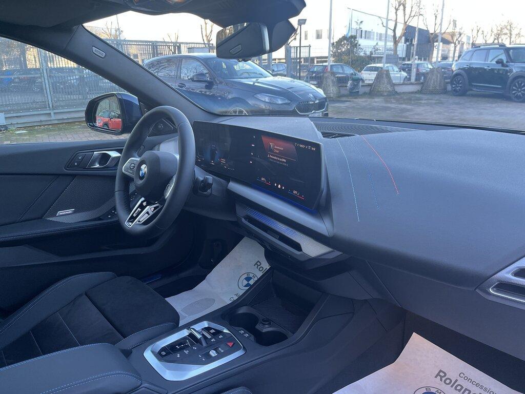 BMW Serie 2 Gran Coupe 220 48V MSport DCT