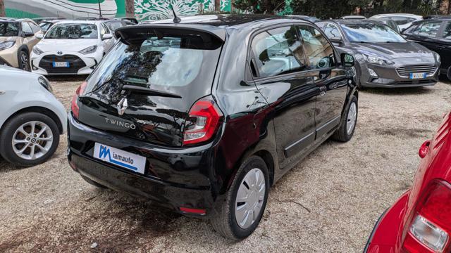 RENAULT Twingo Equilibre 1.0cc 65cv BLUETOOTH CRUISE CONTROL