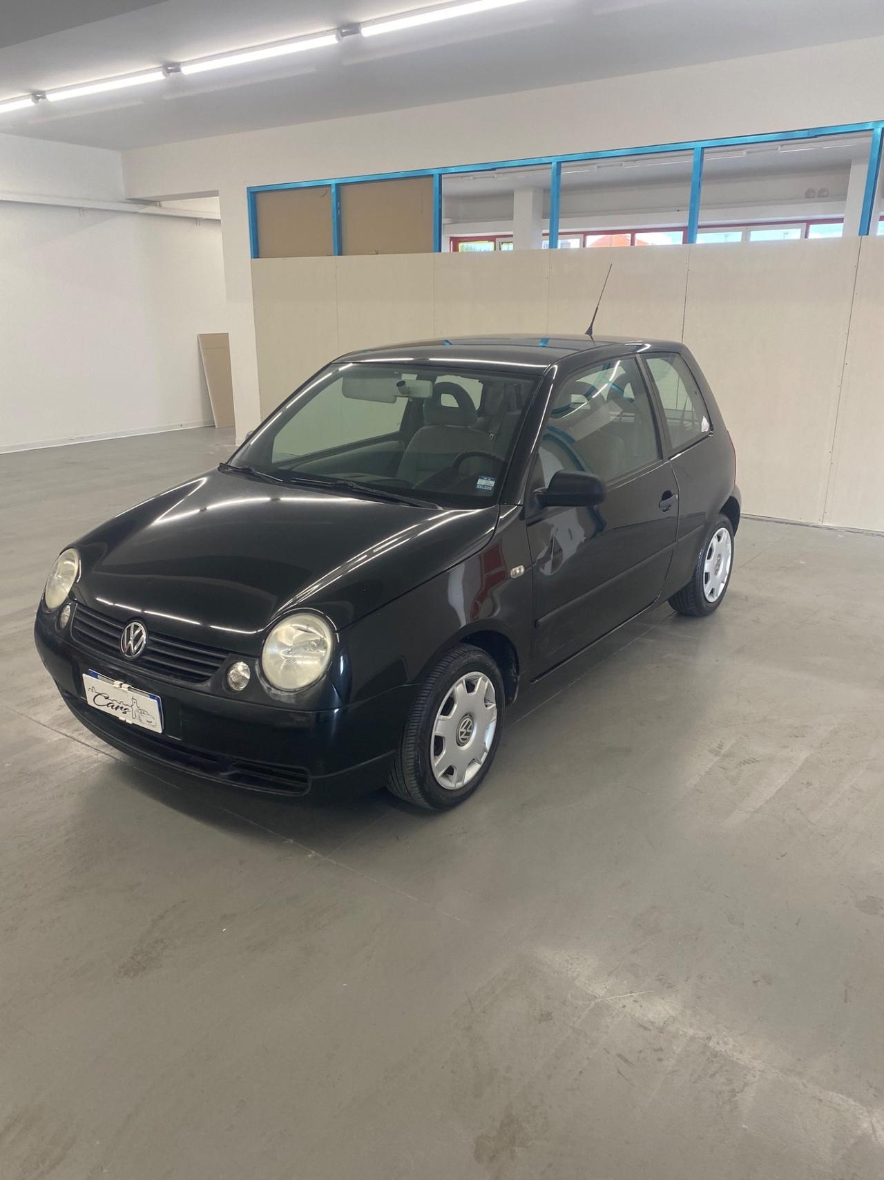 Volkswagen Lupo 1.0 cat Trendline