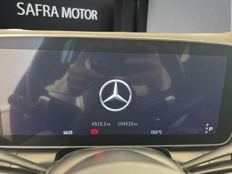 Mercedes-Benz GLC GLC 220d 4M Mild Hyb. AMG Advanced