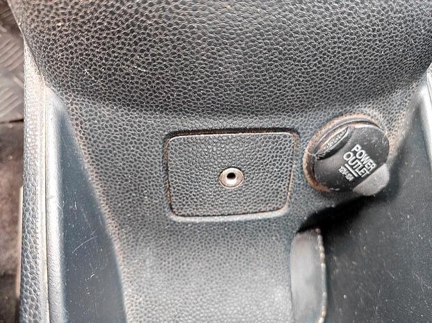 FORD Fiesta 1.4 TDCi 68 cv 5 Porte - 2010