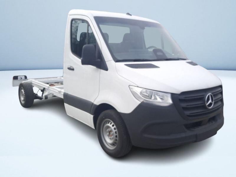 Mercedes-Benz Sprinter Telaio Tetto Alto 315 CDI 39/35