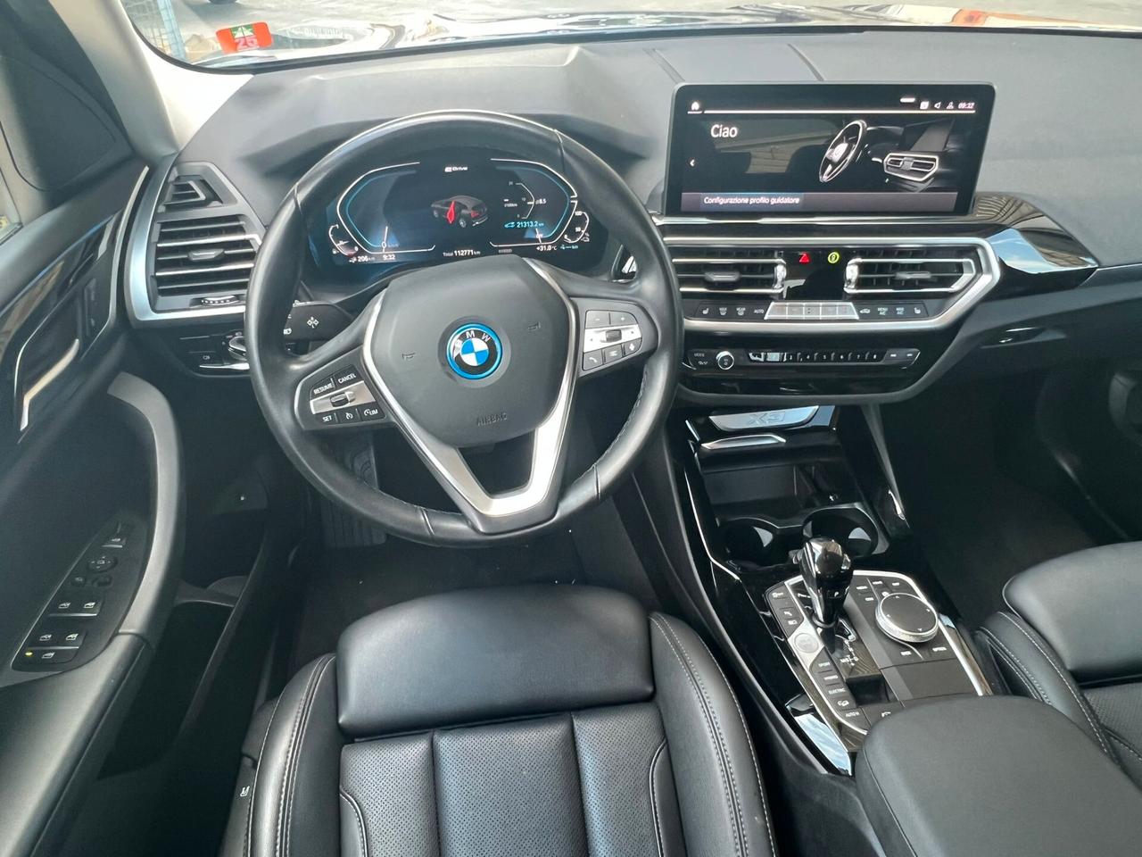 Bmw X3 xDrive30e Business Advantage