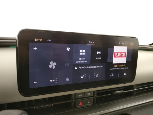 FIAT 600 Hybrid 100 CV DCT MHEV La Prima