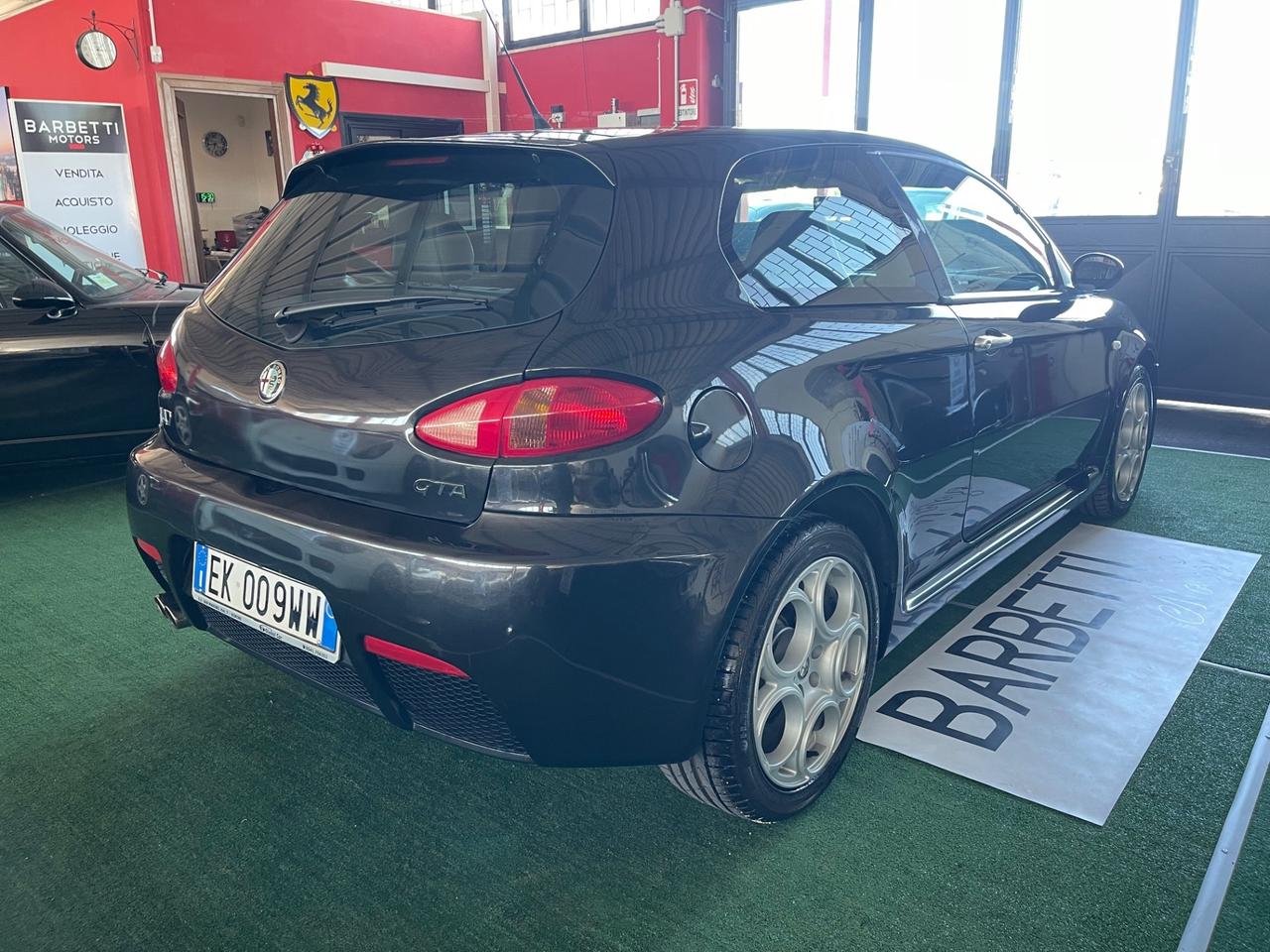 Alfa Romeo 147 3.2 V6 24V GTA Selespeed PERMUTE RATE