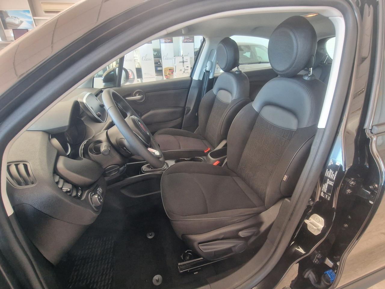 Fiat 500X 1.3 MultiJet 2024