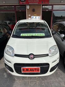 Fiat Panda 1.3 MJT 4x4 Van 2 posti