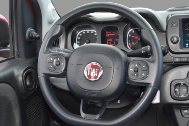 FIAT PANDA CROSS 1.0 GSE 70CV E6DF