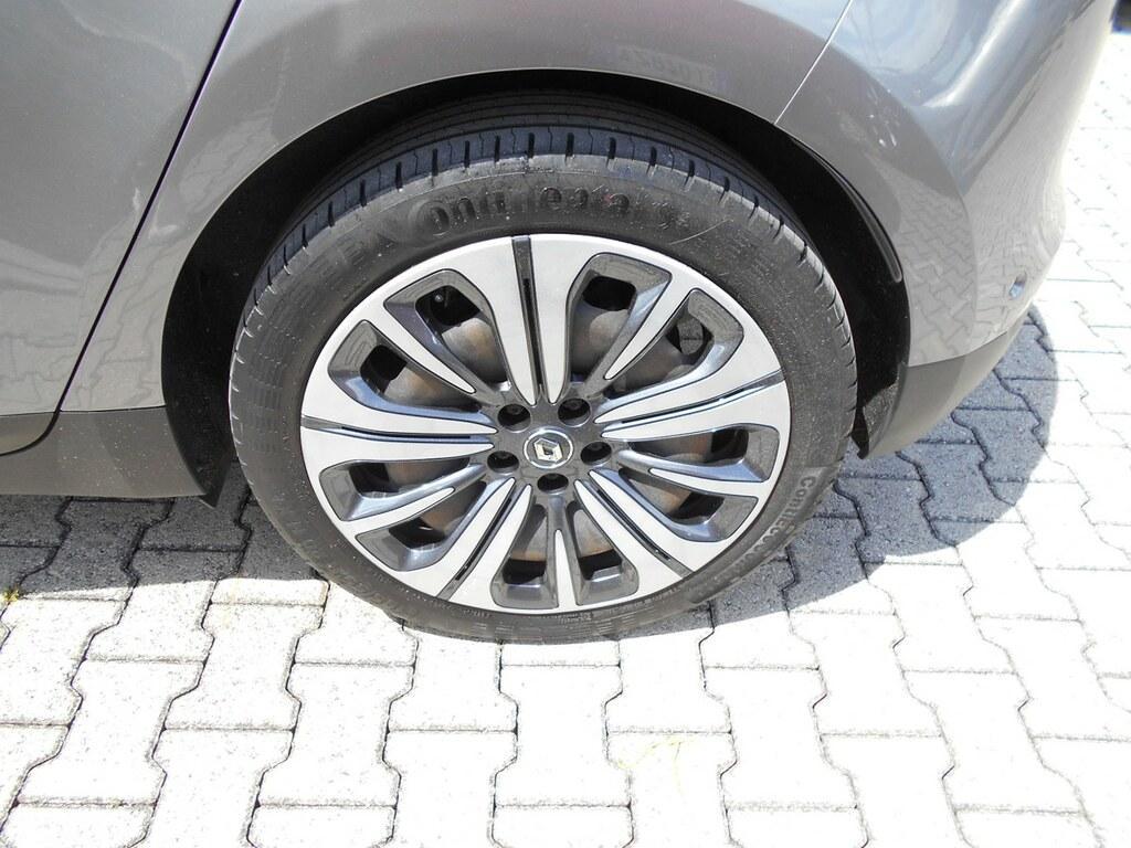 Renault Scenic 1.3 TCe Business