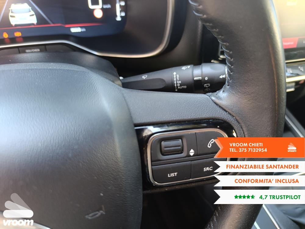 CITROEN C5 Aircross 1ª s. BlueHDi 130 S&S Shin...