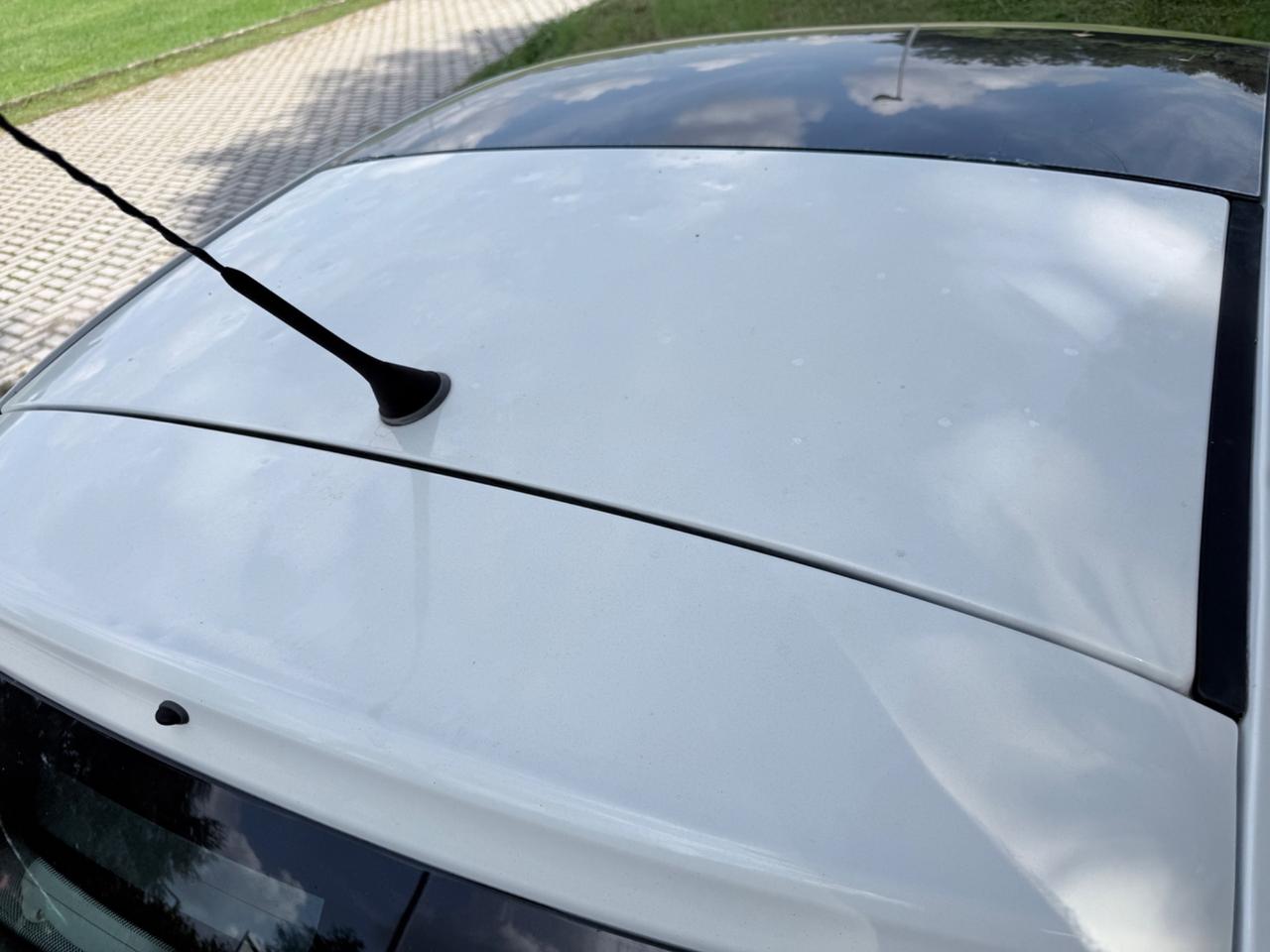 Fiat 500 1.2 by DIESEL