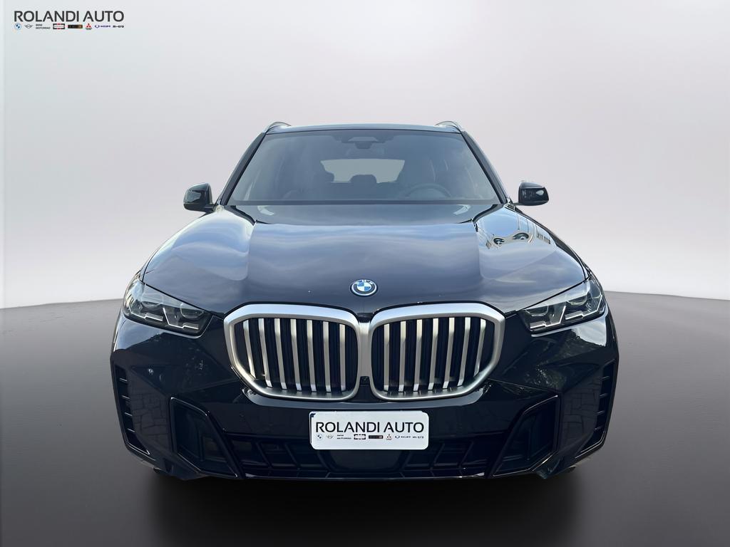 BMW X5 50 e Msport xDrive Steptronic