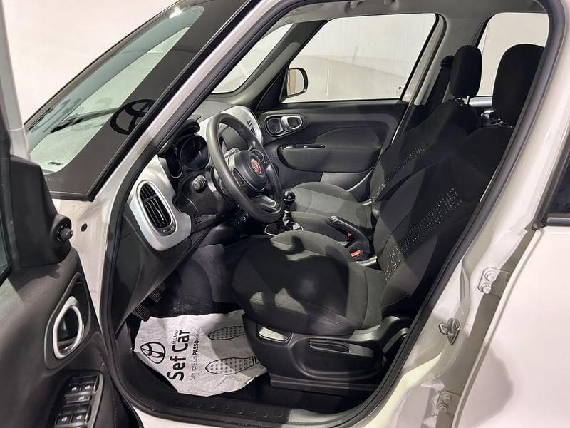 FIAT 500L 500L 1.4 95 CV S&S Connect