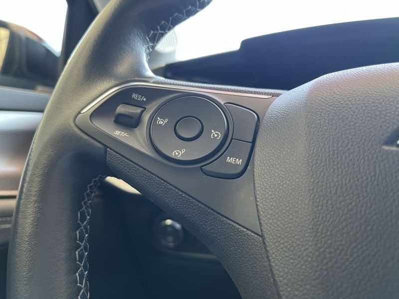 Opel Mokka 1.2 Turbo 100CV Elegance