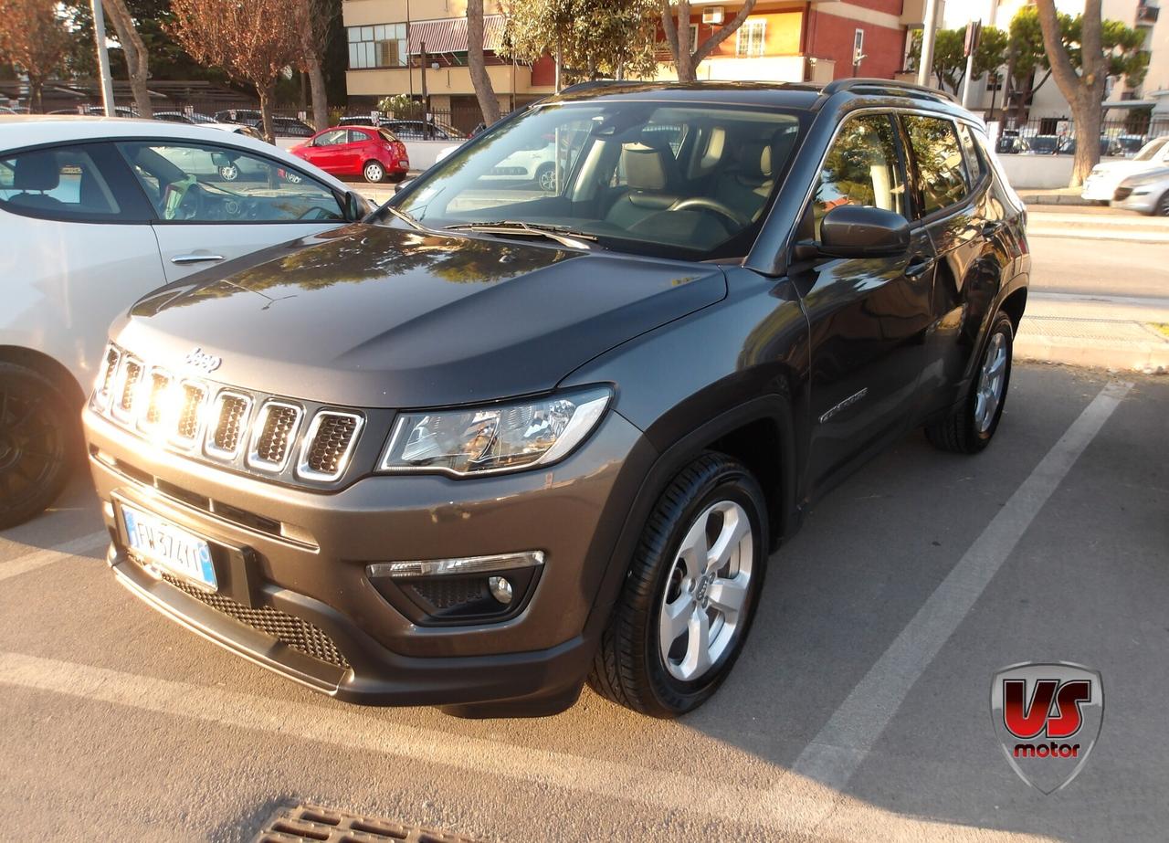 JEEP COMPASS 1.4 BENZ-RETROC-NAVI