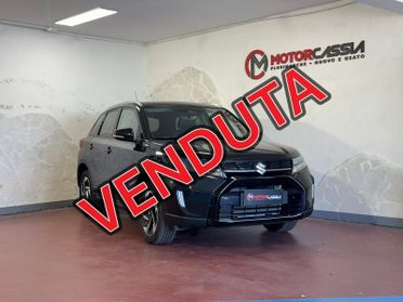 Suzuki Vitara 1.4 Hybrid 4WD AllGrip Top