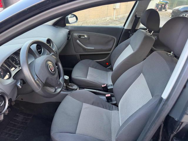 SEAT Ibiza 113,672km 1.2 12V 70CV 5p. Stylance DUAL