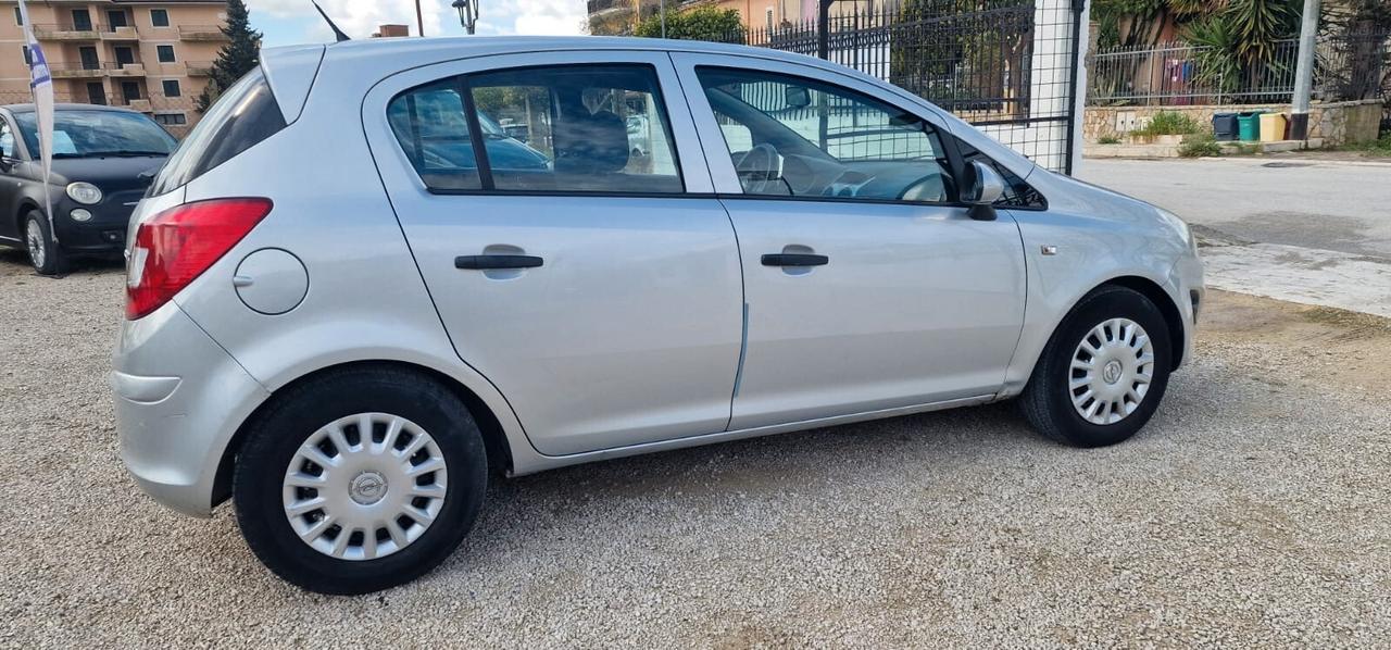 OPEL CORSA 1.3 JTM 75 CV 184.500 KM