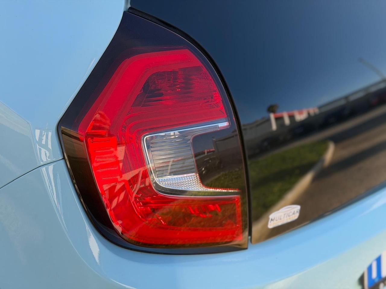 Renault Twingo Electric Zen