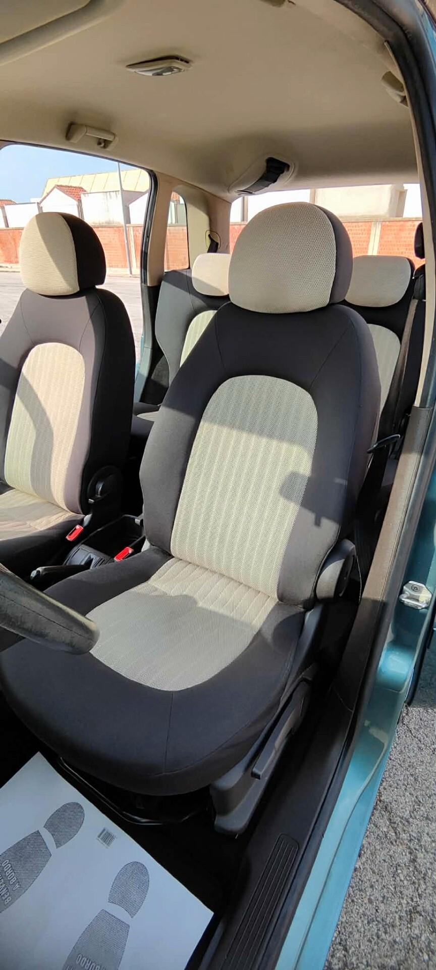 Lancia MUSA 1.3 Multijet 16V Platino