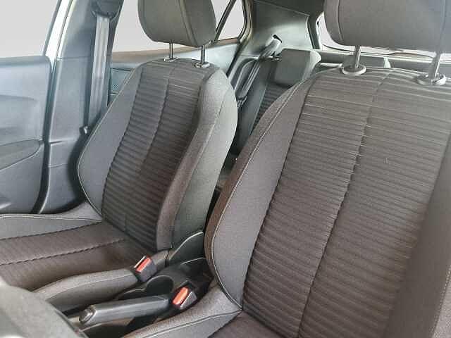 Peugeot 2008 2008 1.2 puretech Active s&s 100cv