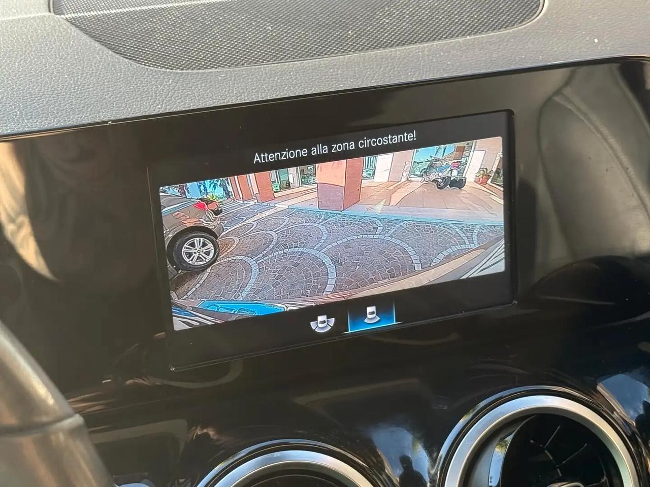 Mercedes-benz GLB 200 220 d Automatic 4Matic Sport Plus