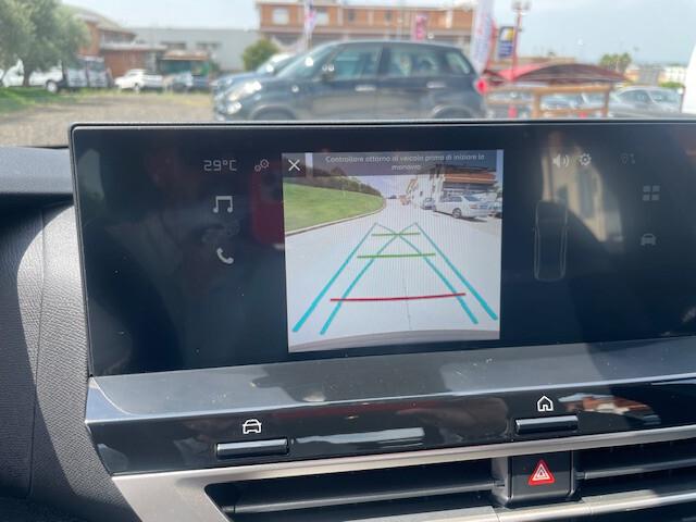 Citroen C4 PureTech 130 S&S Plus