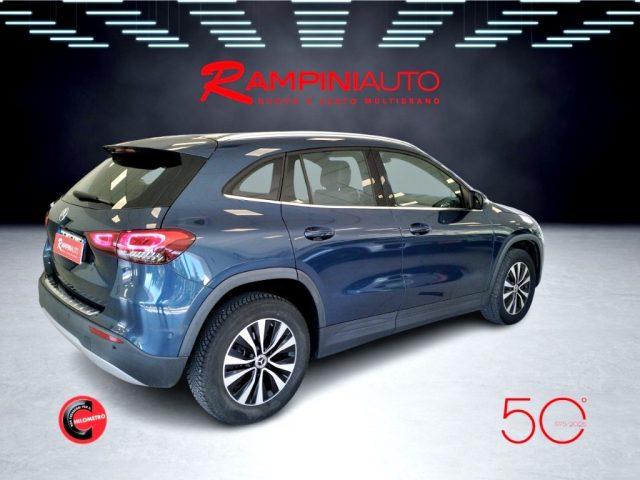 MERCEDES-BENZ GLA 180 d Automatic Sport Km 73.000 Iva Esposta PRONTA