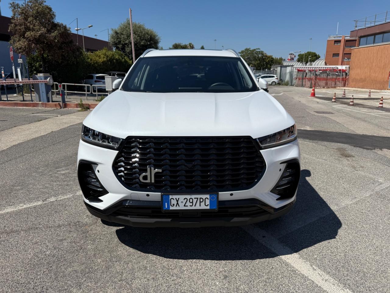 Dr 6.0 1.5 Turbo CVT Bi-Fuel GPL