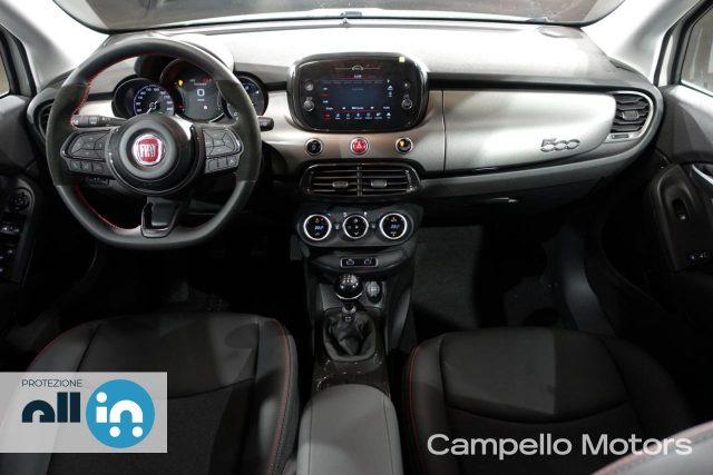 FIAT 500X 500X 1.3 Mjt 95cv Sport My23