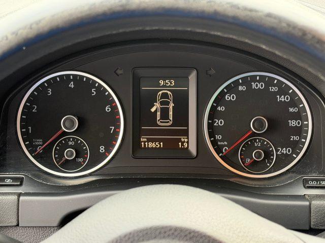 VOLKSWAGEN Tiguan 1.4 TSI 4MOTION Sport & Style