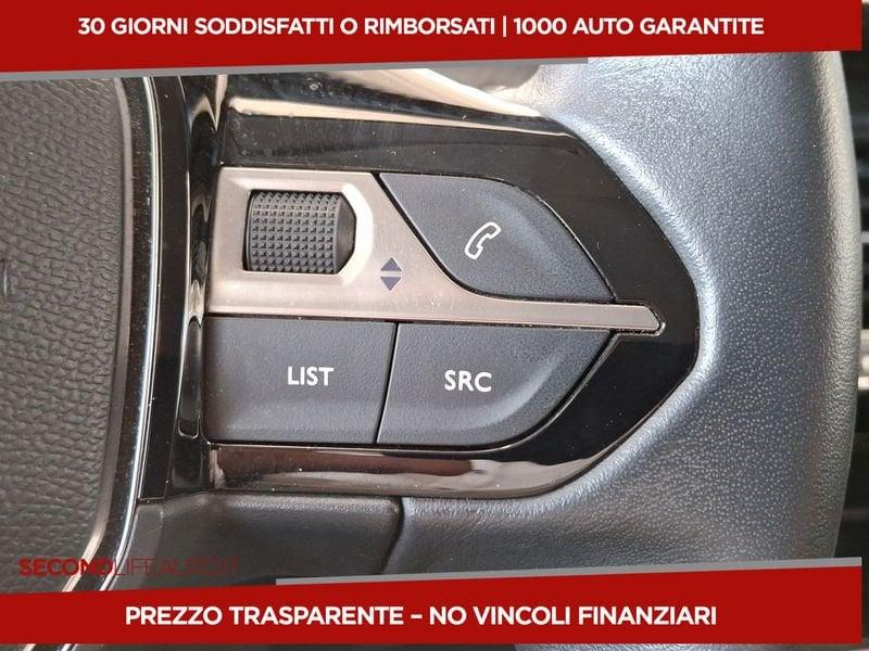 Peugeot 208 e- Active Pack 100kW