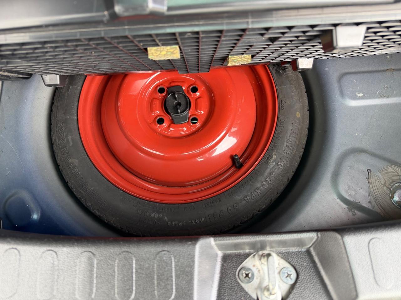 Opel Agila 1.2 Benzina Enjoy 90.000km