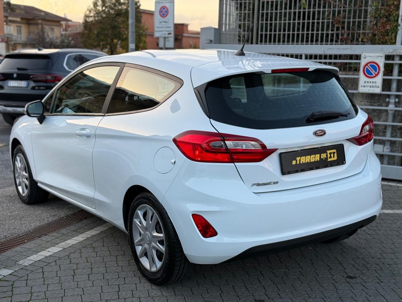 Ford Fiesta 1.1 Trend NEOPATENTATI OK GARANTITA