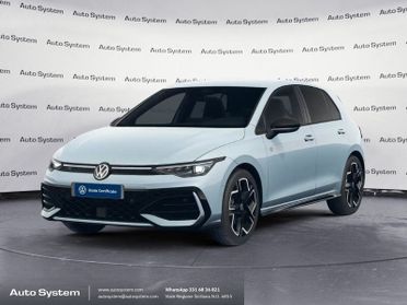 Volkswagen Golf Golf 1.5 etsi R-Line Plus 150cv dsg