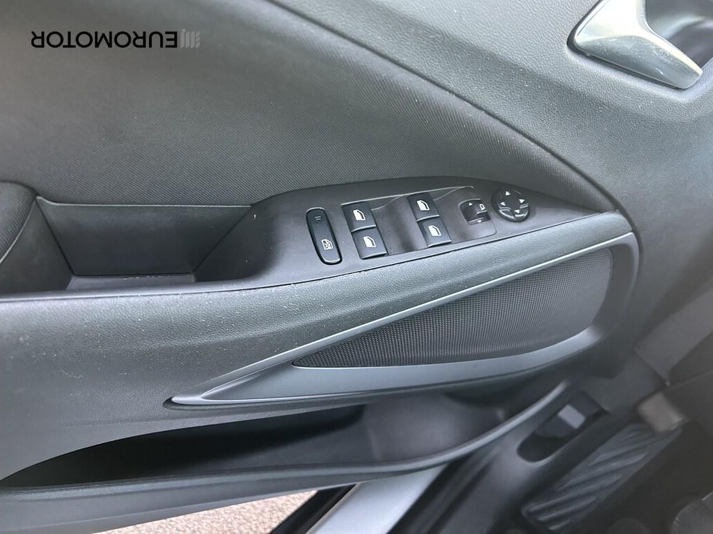 Opel Crossland X 1.5 Ecotec Advance