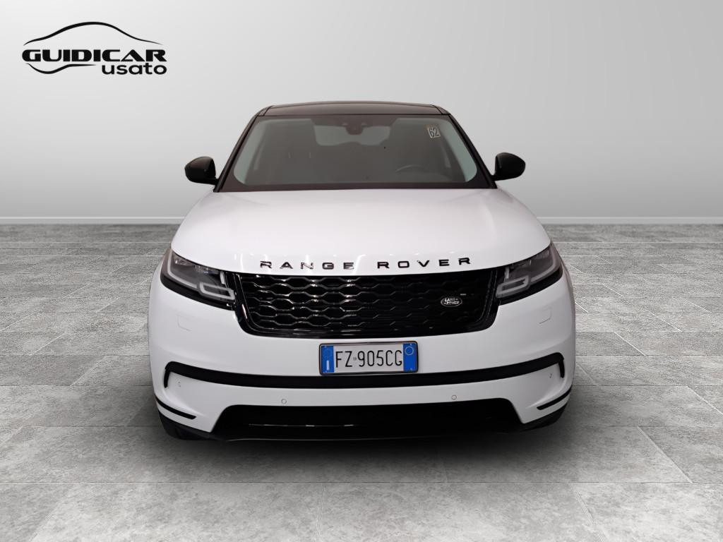 LAND ROVER Range Rover Velar 2017 - Range Rover Velar 2.0d i4 HSE 240cv