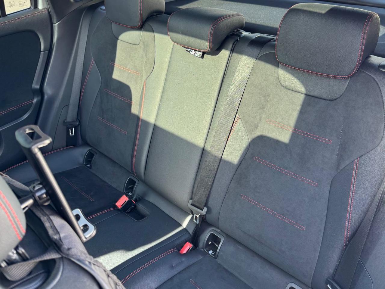 Mercedes-Benz GLA 250 E PHEV AMG Line #9315