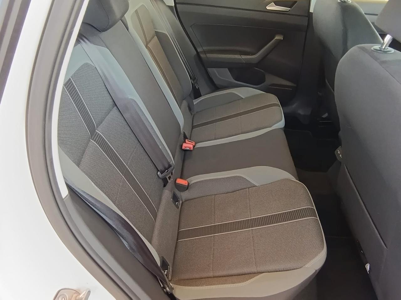 Volkswagen Polo 1.0 TSI 110 CV DSG Edition Plus 2023
