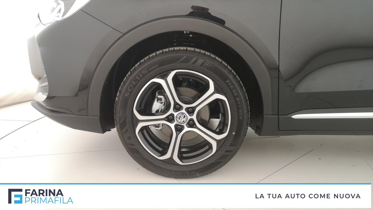 MG ZS 2024 - ZS 1.5 Comfort