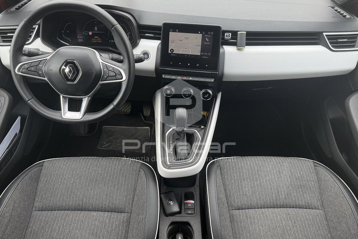 RENAULT Clio Full Hybrid E-Tech 145 CV 5 porte Techno