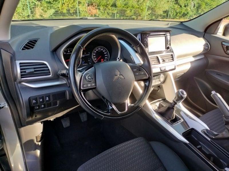 Mitsubishi Eclipse Cross Eclipse Cross 1.5 turbo 2WD Invite