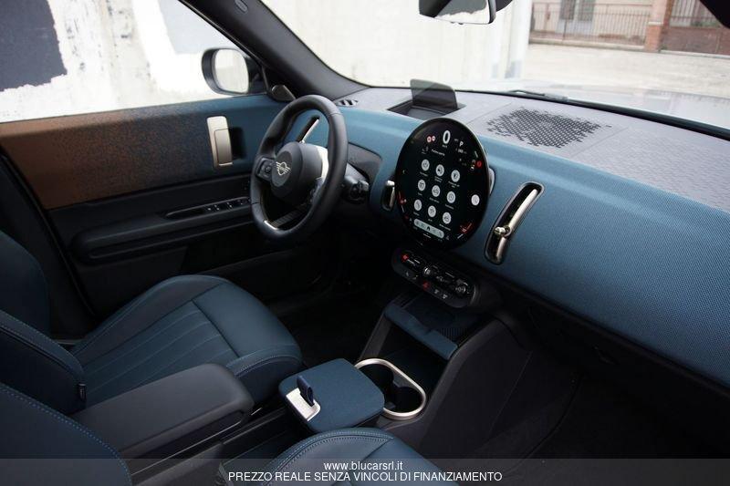 MINI Mini Countryman U25 Mini D Favoured Countryman