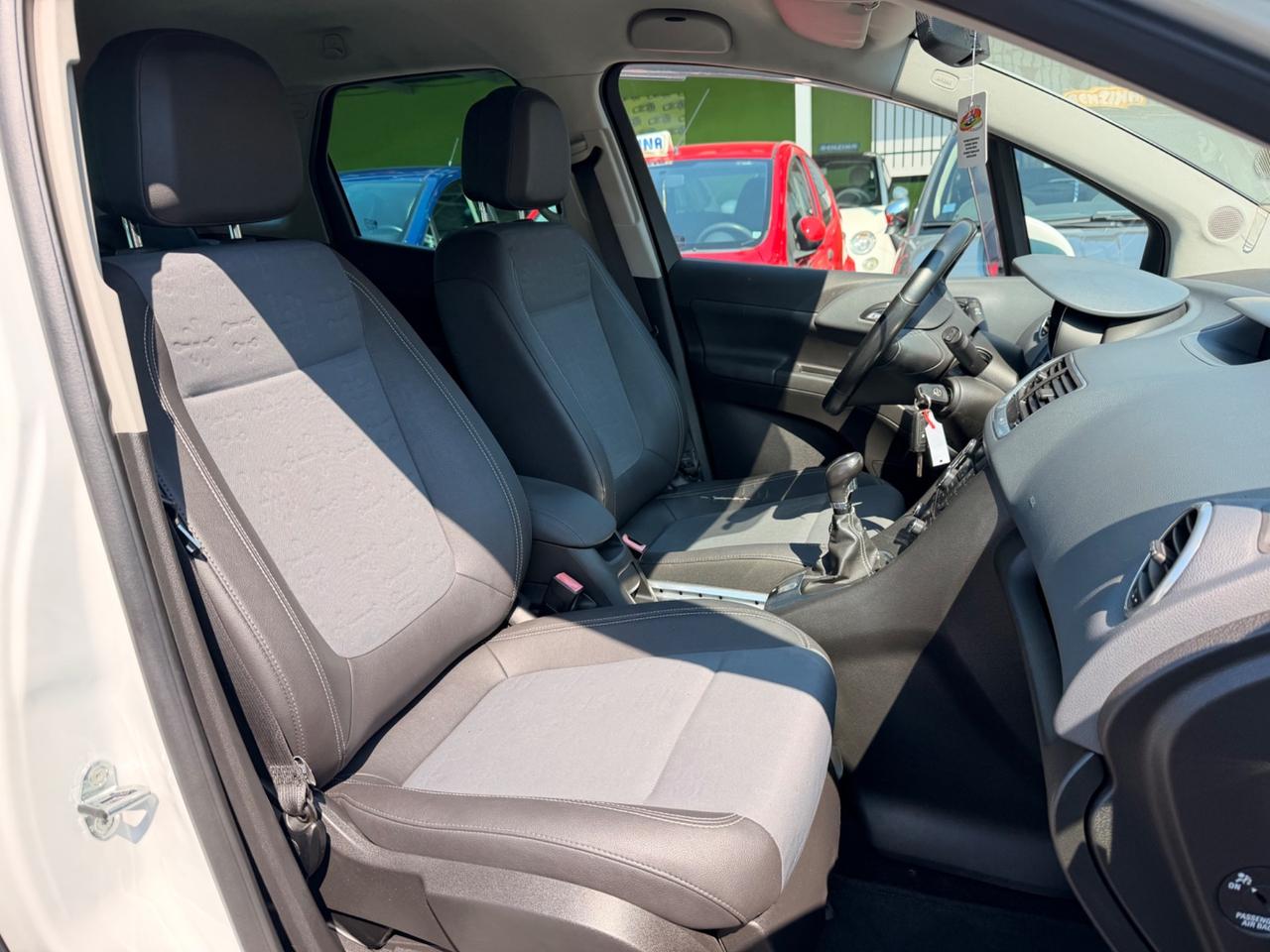 Opel Meriva 1.3 CDTI 95CV ecoFLEX Cosmo 165.000 km