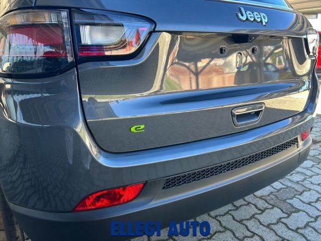 JEEP Compass PROMO FINANZ 1.5 TurboT4 130 CV MHEV Altitude km 0